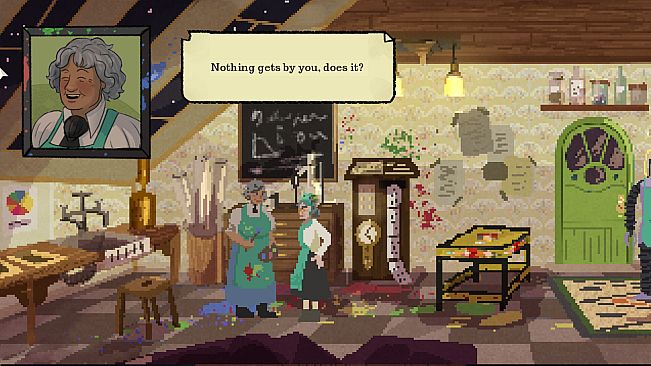 The Museum of Everything