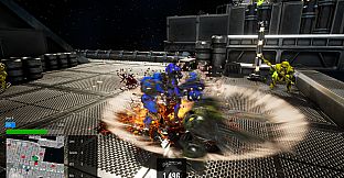 Operation Satoshi [Early Version Alpha]