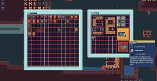 Cave Factory