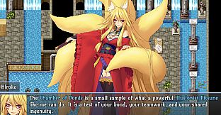 Dungeon Dreams 2 - Love Life