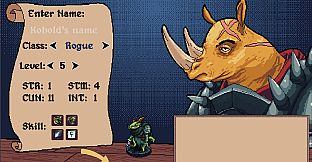 Kobold Tactics