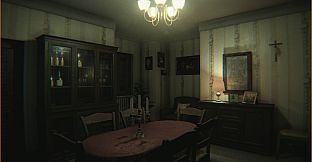 S2ENGINE HD - Haunted House Pack