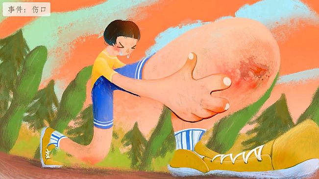 战地细胞（Battlefield Cell）