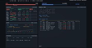 APEX: Black Monday