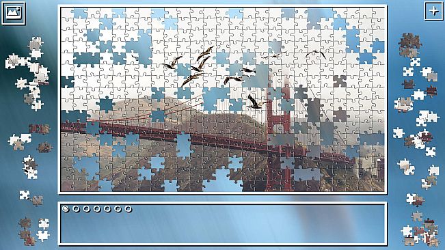 Super Jigsaw Puzzle: Generations - USA Puzzles