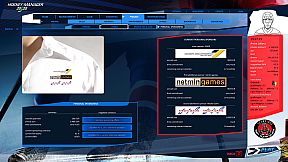 Hockey Manager 20|20