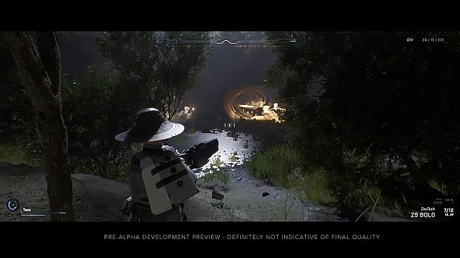 A⁷ : Gateway Guardians