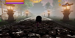 Onmyoudou - Arcade Edition