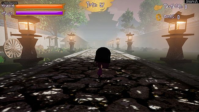 Onmyoudou - Arcade Edition