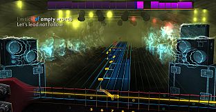 Rocksmith 2014 Edition – Remastered – Thrice Song Pack