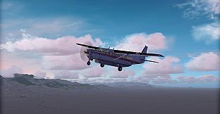 FSX Steam Edition: Toposim Middle East Add-On