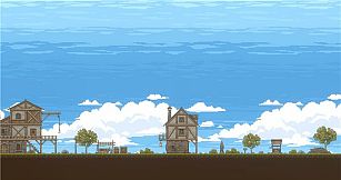 GARNOUILLE MUST LIVE!