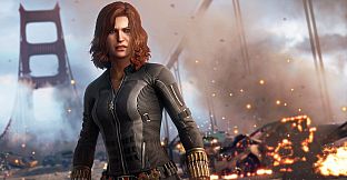 Marvel's Avengers Definitive Edition