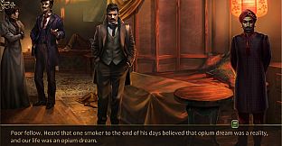 One Day in London - Chapter III