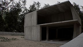 Horror Tales Eats The World