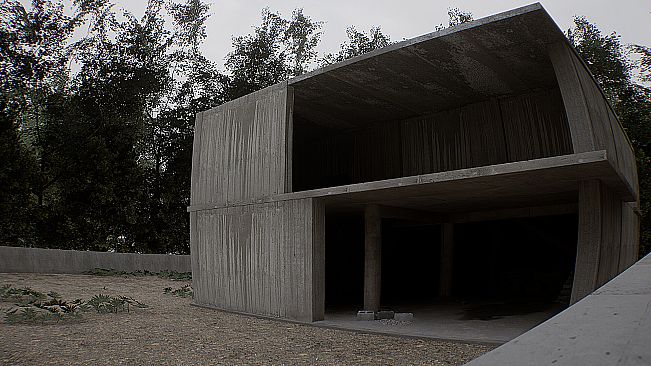 Horror Tales Eats The World