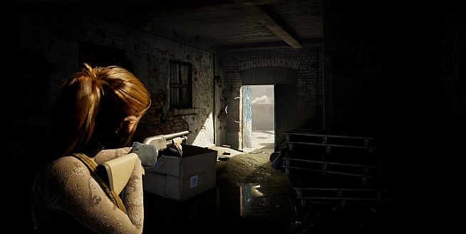 Ava Hunt and Thieves of the Lost