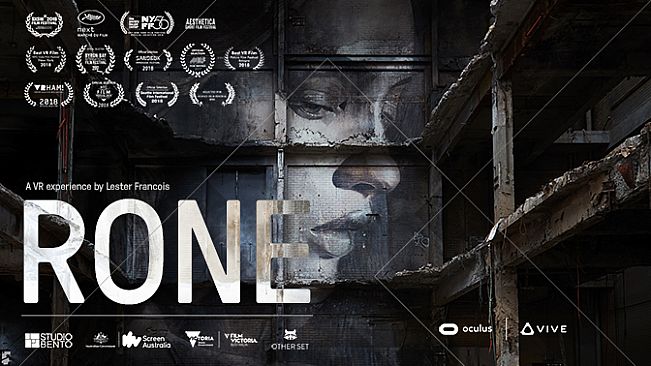 RONE