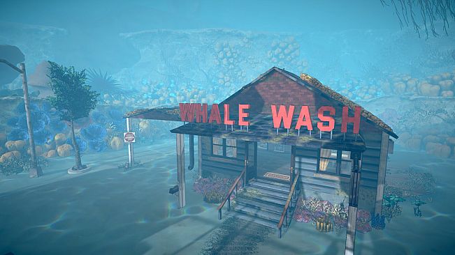 Shark Mart