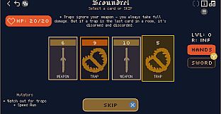 Scoundrel