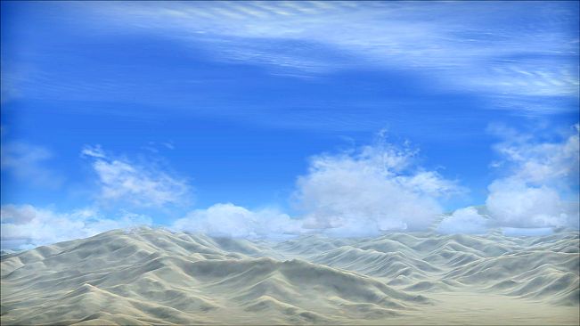 FSX: Steam Edition - FS Global 2010 Add-On