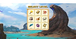 Item Collector - Loot