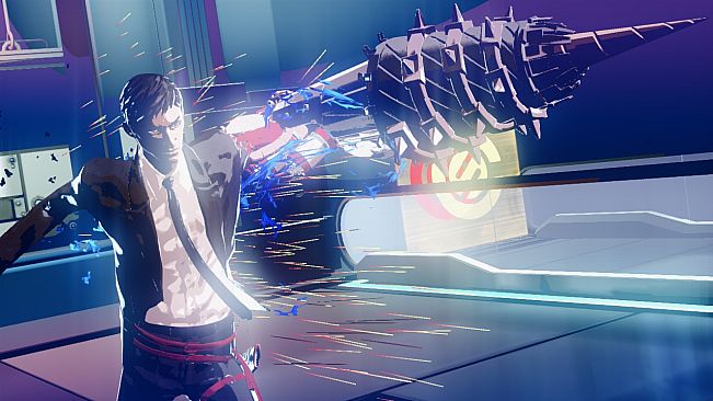 Killer is Dead - Nightmare Edition