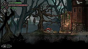 Volkolak: The Will of Gods