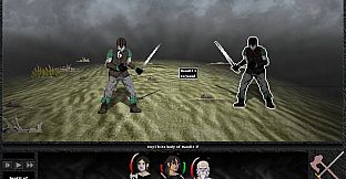 Demon's March