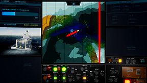 subROV : Underwater Discoveries