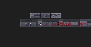 Bloody Walls: Hardcore