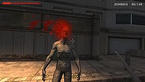 Dead Streets: Zombie Blitz