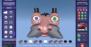 The Joy of Sculpting