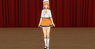 CUSTOM ORDER MAID 3D2 It's a Night Magic Spring Full Swing All in One Pack