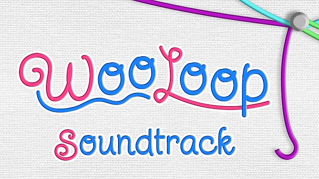 WooLoop Soundtrack