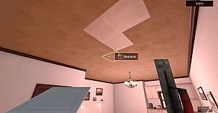 Hotel Renovator Simulator