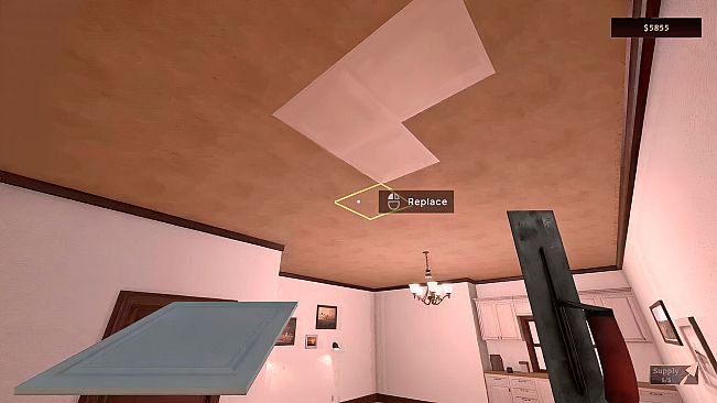 Hotel Renovator Simulator