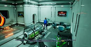 Mars Directive