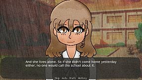 My GF Doesn't Know What I'm Into