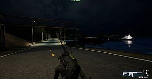 Phase Line: Raider Assault