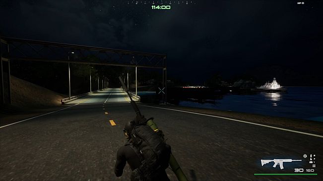 Phase Line: Raider Assault