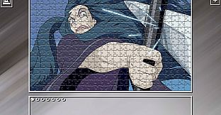 Super Jigsaw Puzzle: Generations - Anime 5