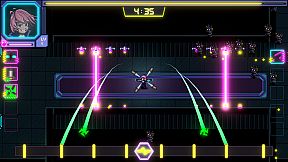 Mearcair/System Pulse