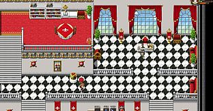 The Odarian Accounts