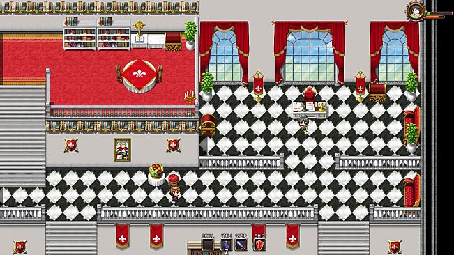 The Odarian Accounts