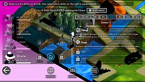 Fantasy Football Tactics