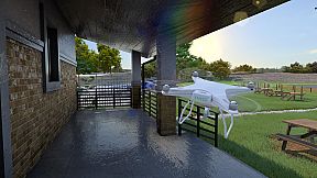 RC Flight Simulator 2020 VR