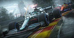 F1 2021
