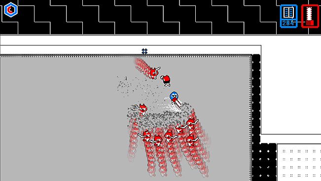 In The Valley of Death -Prologue-