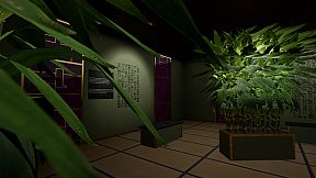 Barrett Foster : Chapter One